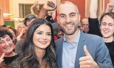 Koronayı yüksek moralle yendim