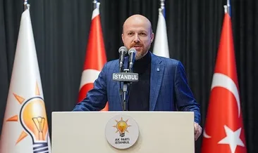 Türkiye’nin önü çok açık