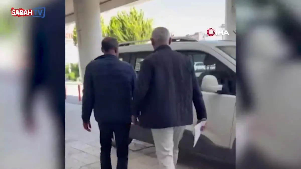 Kırıkkale’de aranan hükümlülere peş peşe operasyon: 6 firari yakalandı | Video videosunu izle Kırıkkale’de aranan hükümlülere peş peşe operasyon: 6 firari yakalandı | Video videosunu izle