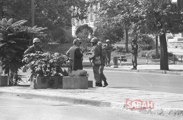 38 yıldır izleri silinmeyen darbe: 12 Eylül