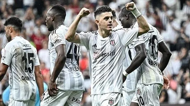 GAZİANTEP FK BEŞİKTAŞ MAÇI CANLI İZLE | beIN Sports 1 ile Gaziantep FK Beşiktaş maçı canlı yayın izle sayfası