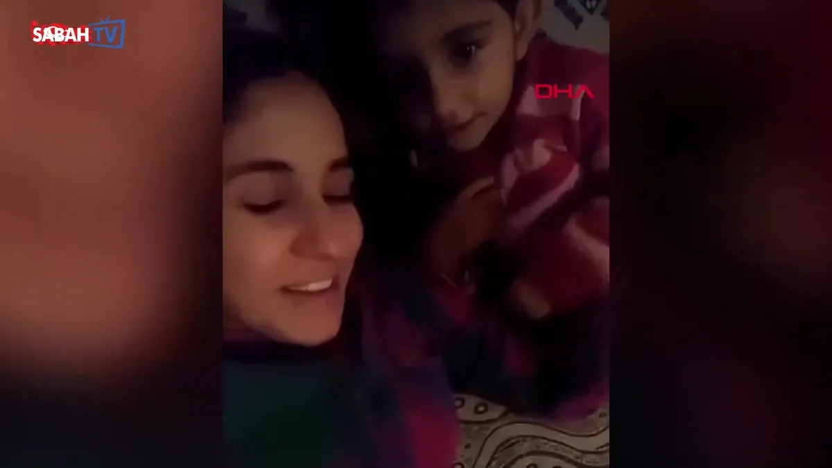 Gülistan’ın kaybolmadan önceki görüntüleri ortaya çıktı! videosunu izle Gülistan’ın kaybolmadan önceki görüntüleri ortaya çıktı! videosunu izle