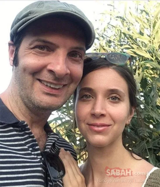Alper Saldıran’dan boşanan Pınar Tuncegil Gökçer Genç ile birlikteliğini sosyal medyadan ilan etti!