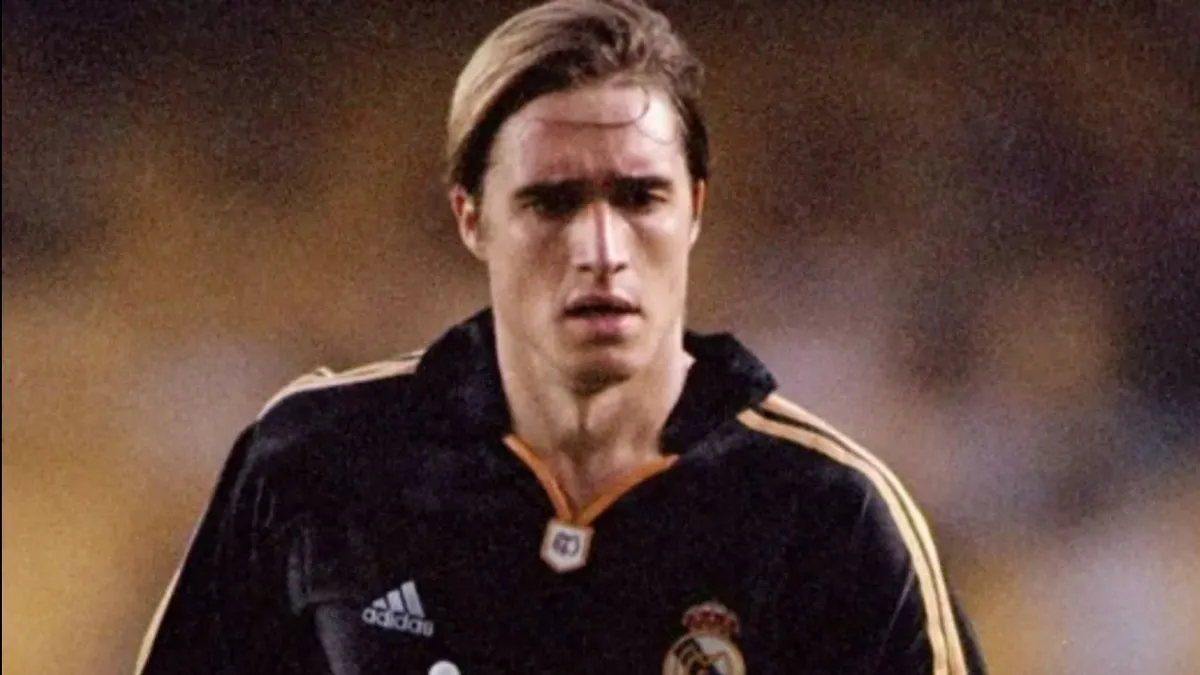 Real Madrid'in eski yıldızı Javier Dorado hayatını kaybetti!