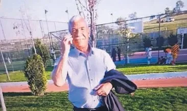 Miras kavgasında babasını öldürdü