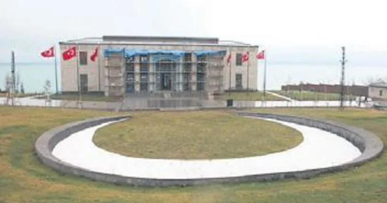 949 yıl sonra Alparslan’ın yolunda