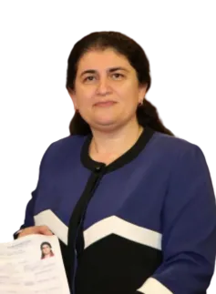Zeynep Bayır