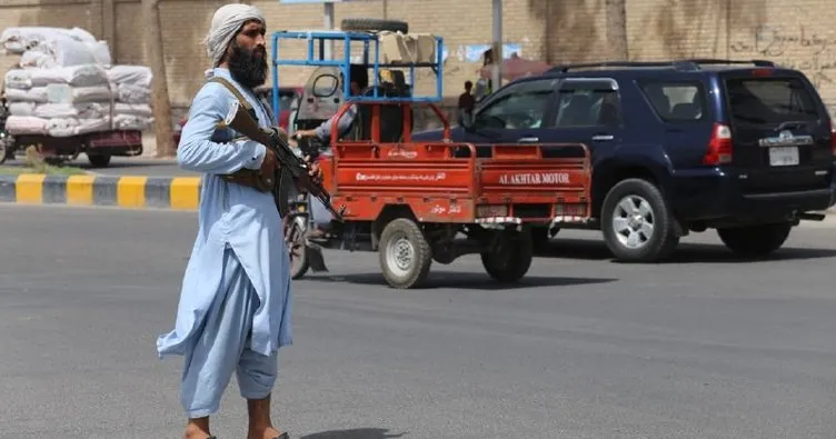 Taliban’dan Şah Mesud iddialarına yalanlama