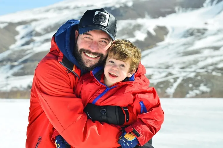 Oyuncu Görkem Sevindik boşanma süreci hakkında ilk defa konuştu!