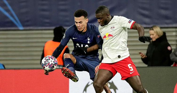 Bayern’den Dayot Upamecano için servet!