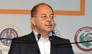 Bakan Akdağ’dan eczanelere önemli çağrı