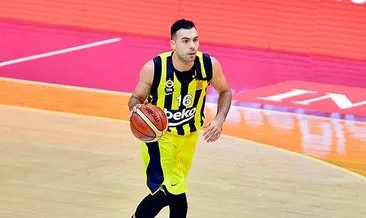 Fenerbahçe, Sloukas ile sözleşme yeniledi