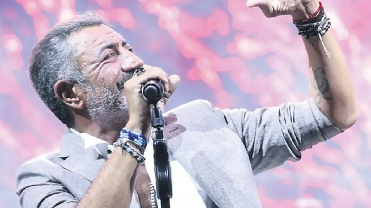 ‘Dünya sanatsız çok kirli bir yer olurdu’
