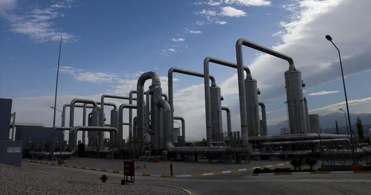 ’Jeotermalde sektör büyüklüğü 10 milyar dolara ulaştı’