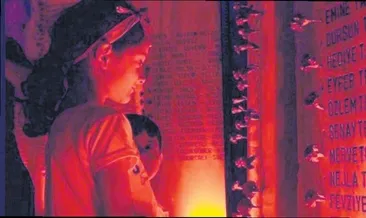 26 yıldır dinmeyen acı