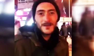 SON DAKİKA! Sosyal medyadaki video ile gündem olmuştu! Son halini Ankara Valisi Vasip Şahin paylaştı...