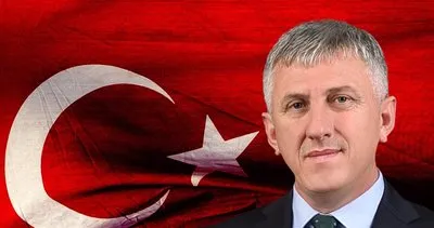 Terörle mücadele sürecine Trabzon'dan destek: Ofumuzu Türk bayrağımızla donatıyoruz #trabzon