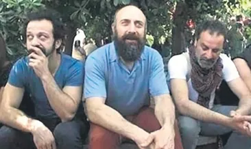 Yalan tanıklık başlarını yaktı