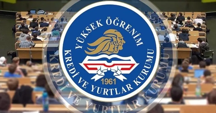 KYK burs başvurusu ne zaman başlayacak? KYK burs ve kredi başvuruları son durum