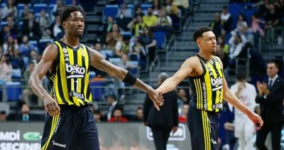 PLAY-OFF KARŞILAŞMASI YAYIN BİLGİSİ! Fenerbahçe Beko - Paris Basketbol maçı hangi kanalda yayınlanıyor?