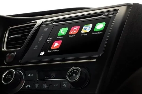 Apple elektrikli otomobil projesini rafa kaldırdı