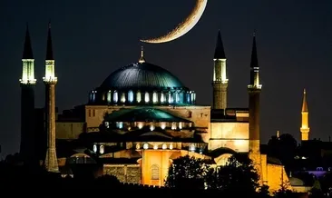 Mukaddes üç aylar yarın başlıyor