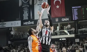 Pota derbisinde Kartal’dan fark