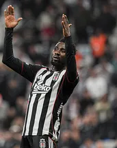 Wilfred Ndidi: Beraberlik çok üzücü!