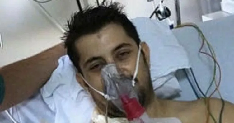 Iğdır’da hastanede bıçaklanan doktor, Erzurum’a sevk edildi