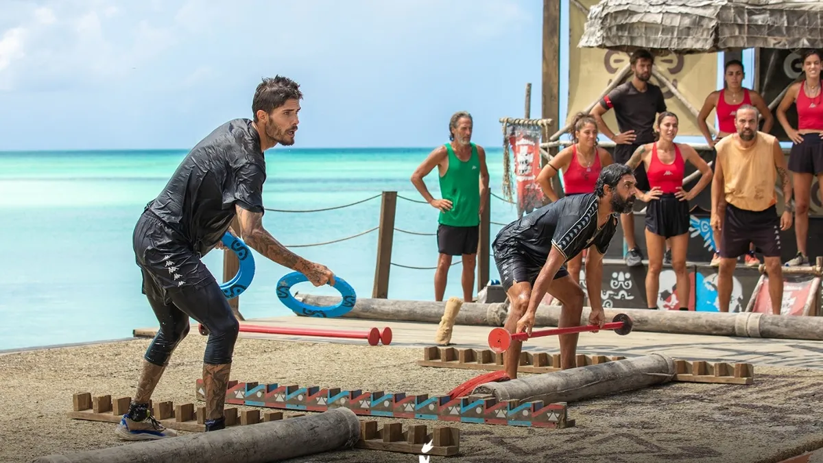 Survivor ödül oyununu kim kazandı, cezayı kim aldı? 11 Mart 2026 Survivor’da acil durum konseyi!