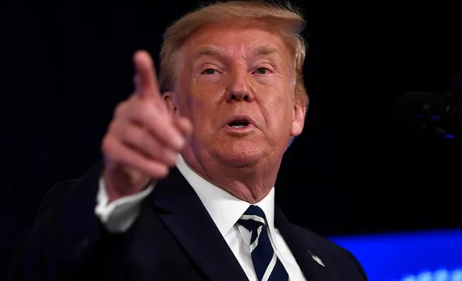abd-baskani-trump-venezuelali-muhalif-lider-machadoyu-kabul-edecek-1768248391557.jpg ABD Başkanı Trump, Venezuelalı muhalif lider Machado’yu kabul edecek!
