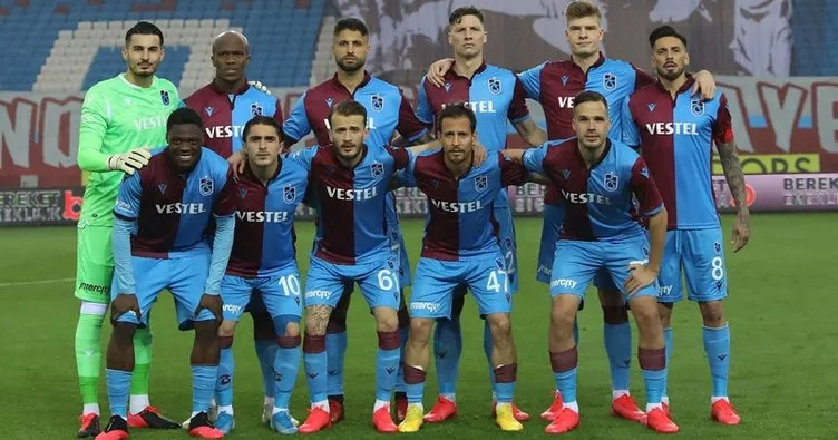 Trabzonspor’da indirim anlaşması tamam