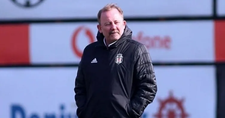 Beşiktaş’ın farkı gücü