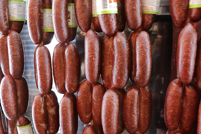 SON DAKİKA… Tarım ve Orman Bakanlığı hepsini ifşa etti: Zincir markette satılan pizzadan bakın ne çıktı!