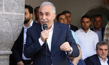 Bakan Fakıbaba’dan 4 dolarlık et yanıtı