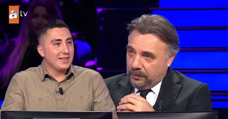 Kim Milyoner Olmak İster’de genç yarışmacı herkesi şaşırttı! İlk iki soruda tüm jokerlerini kullandı