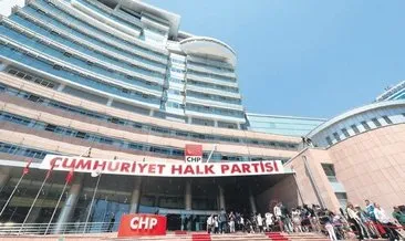 SON DAKİKA HABERİ | CHP’de isyan büyüyor! Plazalardan parti yönetilmez...