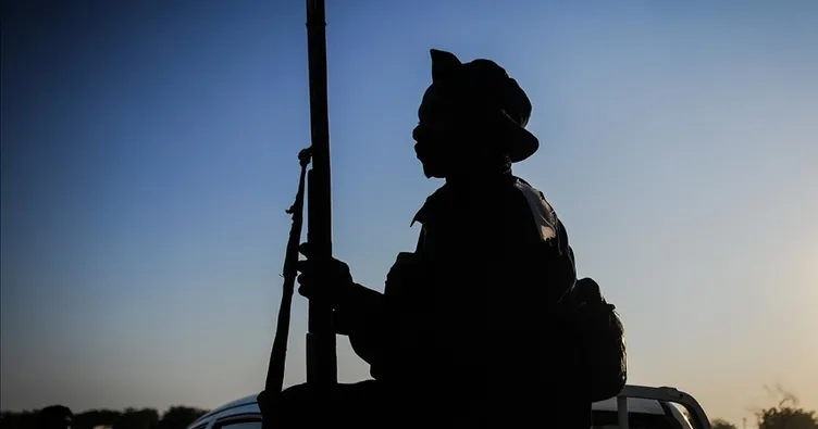 SON DAKİKA | Nijer’de darbe hareketliliği!