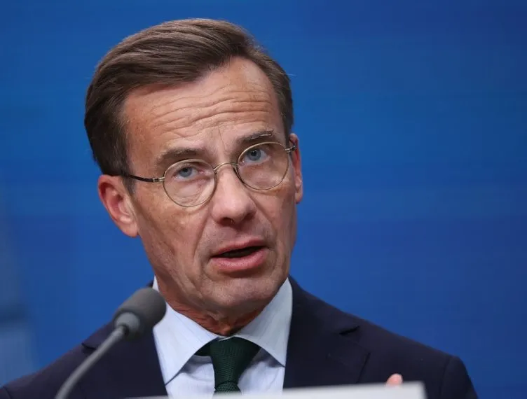 İsveç Başbakanı’ndan Kur’an-ı Kerim’e yapılan alçak saldırılara tepki: Bizi bölmek için yapıyorlar!