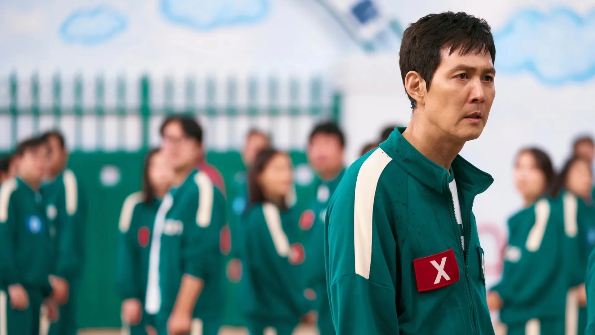 Lgit David Roh SQUİD GAME 3. SEZON FRAGMANI YAYINLANDI!