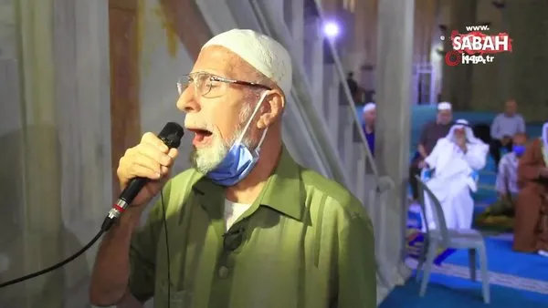 Gazze’de camiler yeniden ibadete açıldı | Video