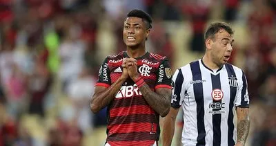 Fenerbahçe’nin istediği yıldız futbolcudan kötü haber! Flamengo sakatlığın son durumunu açıkladı...