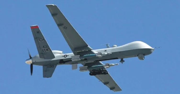 WSJ: ABD SİHA’ları kötü performanslı