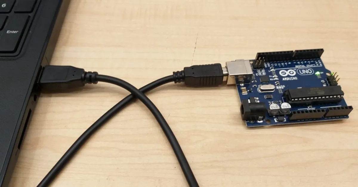 Tk Arduino Arduino Nedir? Arduino ile Neler Yapılabilir ve Kullanım Alanları ...