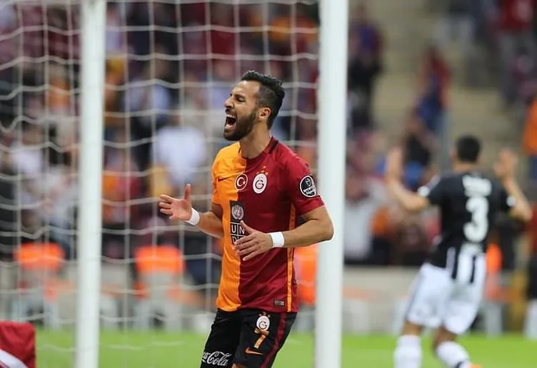 Galatasaray’da 19 futbolcu yolcu