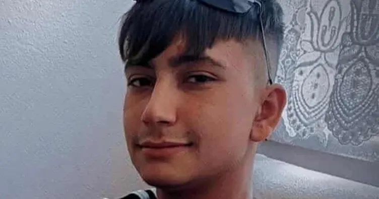 Serinlemek için girdiği ırmak 19 yaşındaki gencin sonu oldu