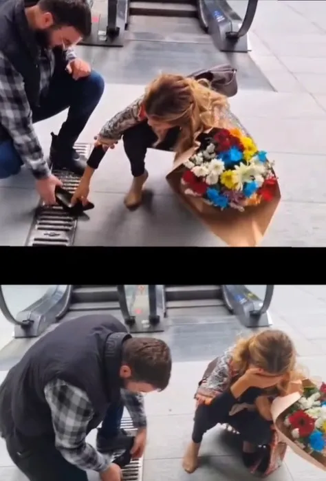 İlk kez başıma böyle bir şey geldi kurşun döktürmem gerek... Şarkıcı Nadide Sultan’a nazar değdi!