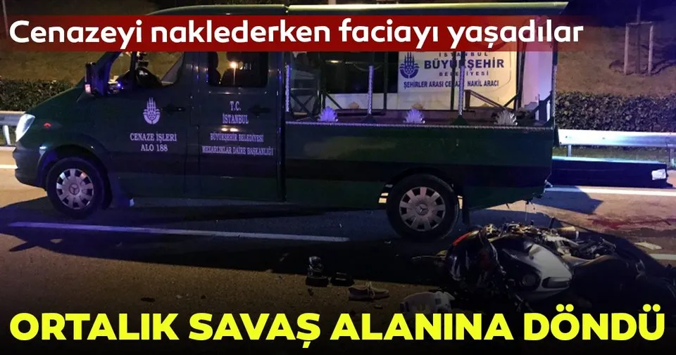 Son Dakika Haber Istanbul Da Soke Eden Olay Ortalik Savas Alanina Dondu Sayfa 6 En Son Haber