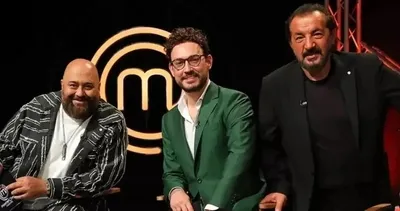 SON ELEME ADAYI BELLİ OLDU! 7 Kasım 2025 MasterChef’te son eleme adayı kim oldu, hangi isim?