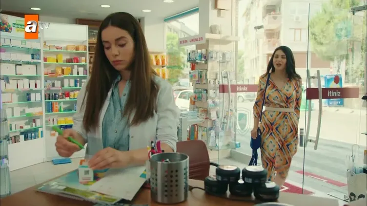 Kimse Bilmez 4. bölüm tek parça izle